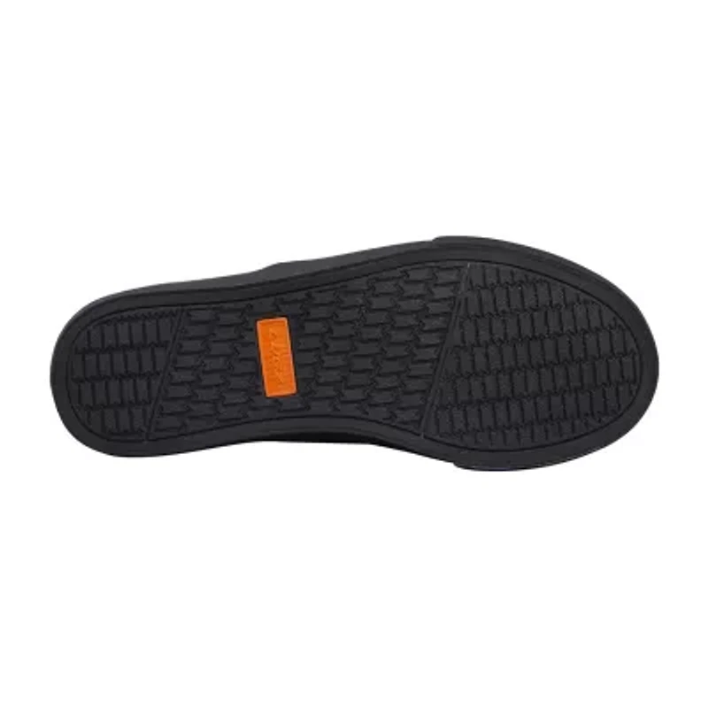 Lugz Clipper Womens Wide Width Sneakers