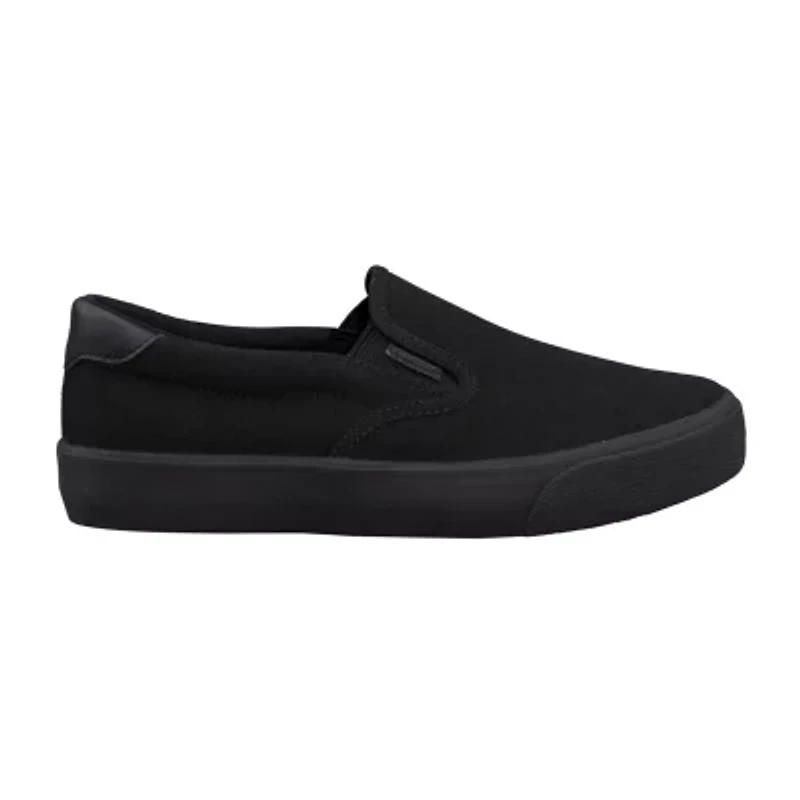 Lugz Clipper Womens Wide Width Sneakers