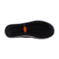 Lugz Womens Evergreen Flat Heel Lace Up Boots