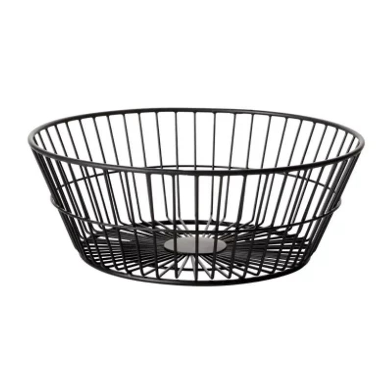 Gourmet Basics by Mikasa Tully 2 Tier Basket
