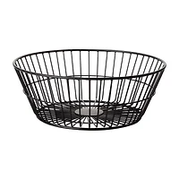 Gourmet Basics by Mikasa Tully 2 Tier Basket