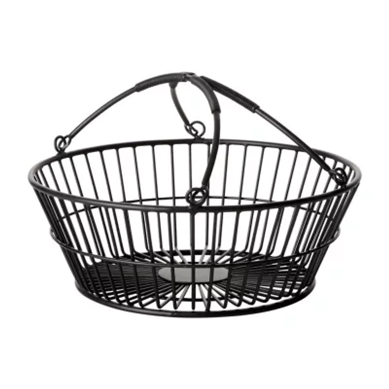 Gourmet Basics by Mikasa Tully 2 Tier Basket