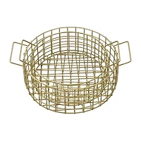 Gourmet Basics by Mikasa Kendall Basket