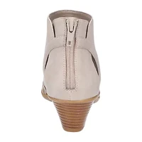 Easy Street Womens Sunrise Heeled Sandals