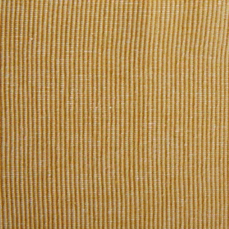 Design Imports Honey Gold & White 2-Tone Ribbed 6-pc. Placemat