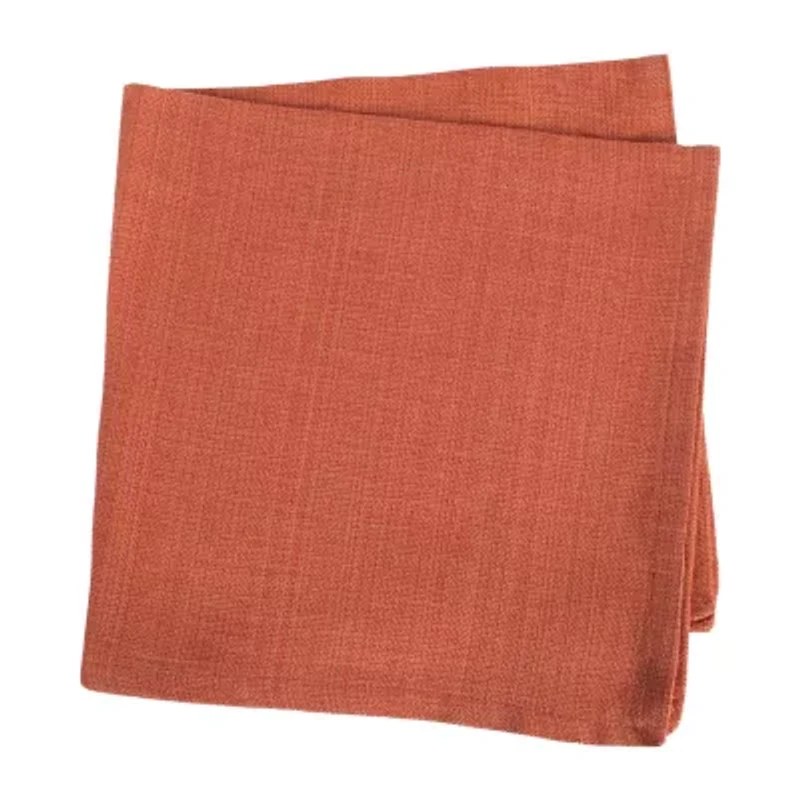Design Imports Variegated Spice 6-pc. Napkins
