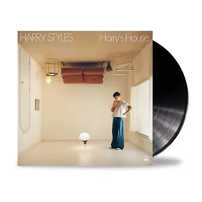 Harry Styles-Harry's House LP- Vinyl