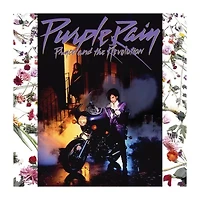 Prince & The Revolution-Purple Rain LP -Vinyl
