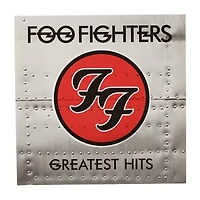 Foo Fighters-Greatest Hits LP -Vinyl