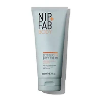 Nip+Fab Glycolic Fix Body Cream