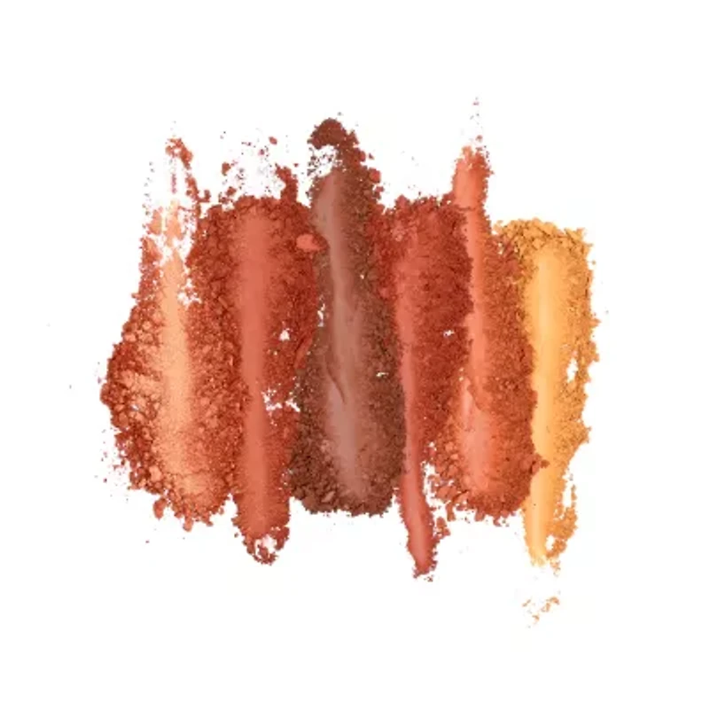 Prados Beauty Sagrado Eyeshadow Palette