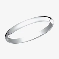Womens 2MM Platinum Wedding Band