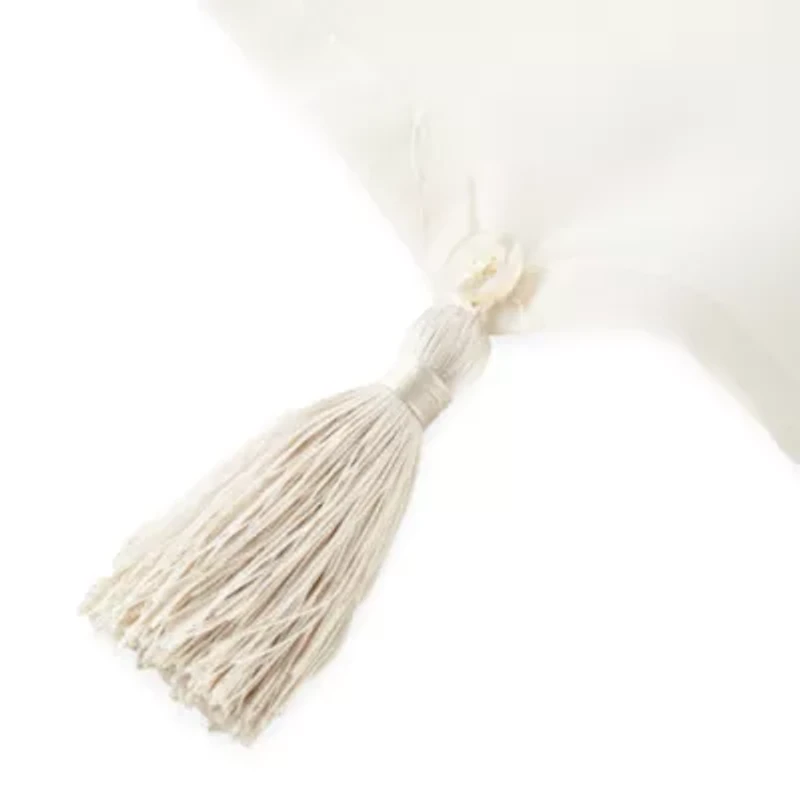 Liz Claiborne Lisette Ascot Rod Pocket Valance