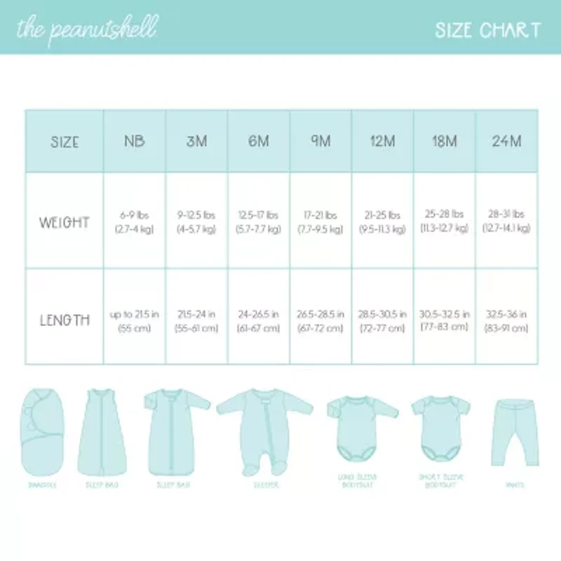 The Peanutshell Blue Camo Baby Boys Tapered Regular Fit Pull-On Pant