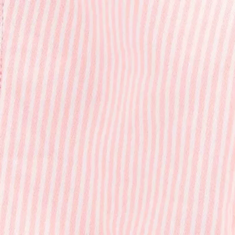 Oshkosh Baby Girls Overalls