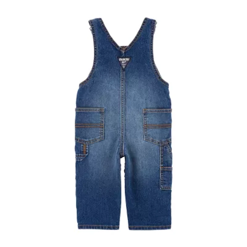 Oshkosh Baby Boys Overalls