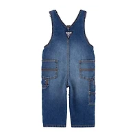Oshkosh Baby Boys Overalls