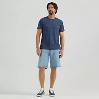 Lee Legendary Carpenter Mens 11" Stretch Fabric Denim Short