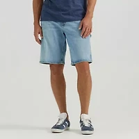 Lee Legendary Carpenter Mens 11" Stretch Fabric Denim Short