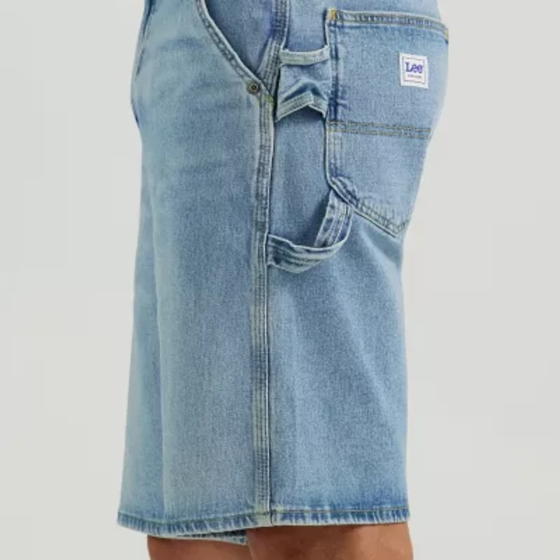 Lee Legendary Carpenter Mens 11" Stretch Fabric Denim Short
