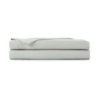 Broadhaven Jensen 8-pc. Floral Reversible Complete Bedding Set with Sheets