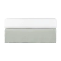 Broadhaven Emery 7-pc. Embellished Comforter Set