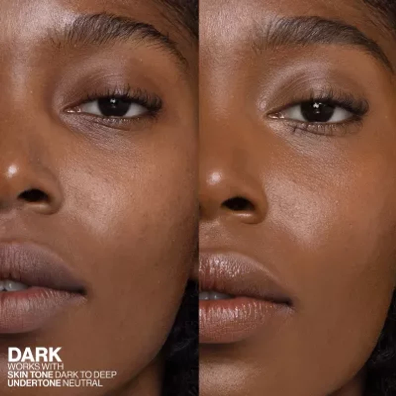 Smashbox Mini Halo Healthy Glow Tinted Moisturizer Broad Spectrum Spf 25 With Hyaluronic Acid