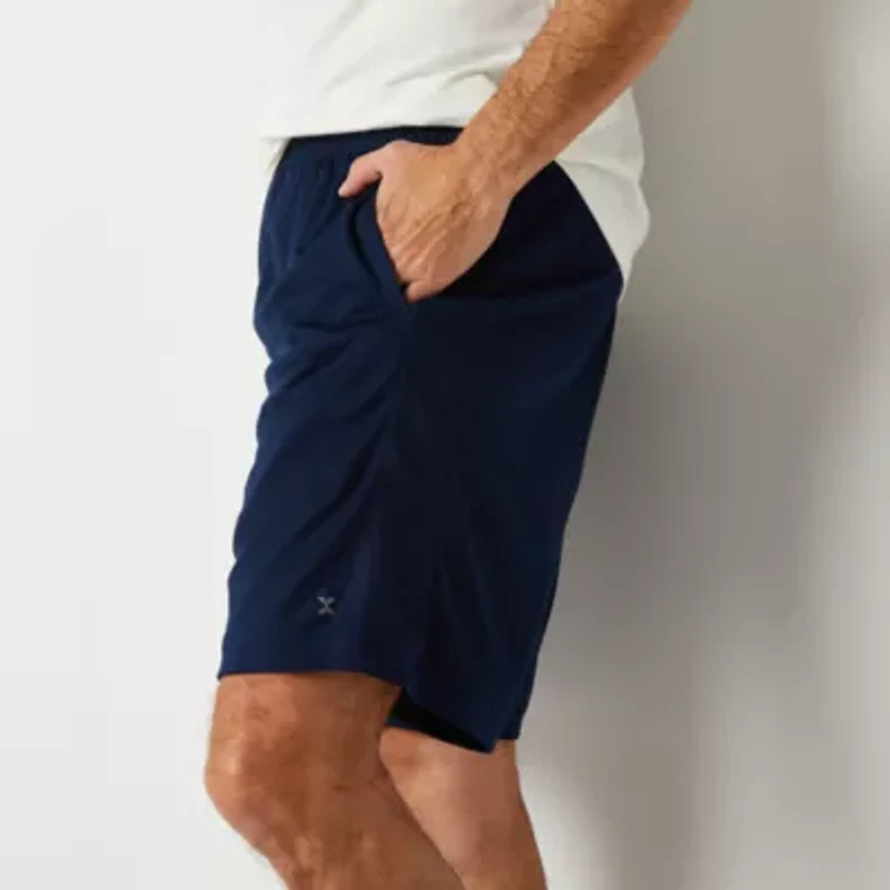Xersion Xtreme Mens 9" Basketball Short