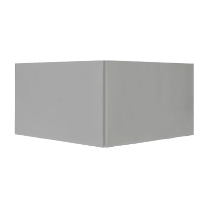 Eden & Oak Leighton 10-pc. Jacquard Midweight Comforter Set