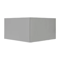 Eden & Oak Leighton 10-pc. Jacquard Midweight Comforter Set