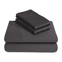 Bed Hog Pima 1000tc Sheet Set