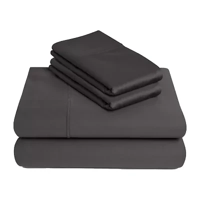 Bed Hog Pima 1000tc Sheet Set