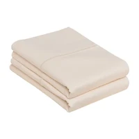 Bed Hog Pima Cotton Pillowcases