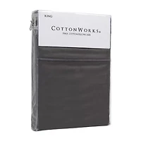 Bed Hog Pima Cotton Pillowcases