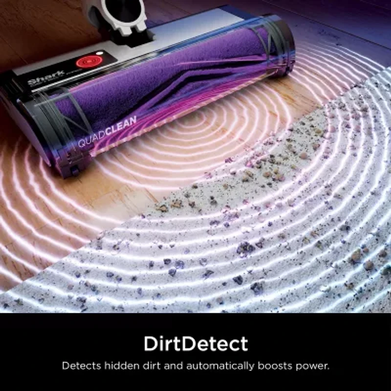 Shark Cordless Detect Pro Stick Vacuum