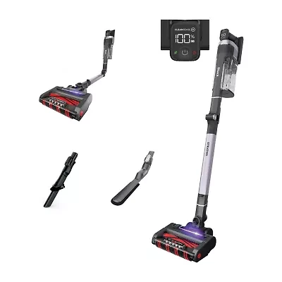 Shark Stratos Cordless Upright Vacuum Iz862h