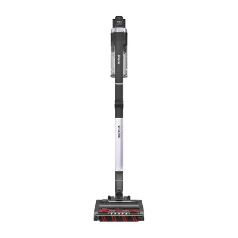 Shark Stratos Cordless Upright Vacuum Iz862h