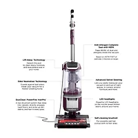 Shark Rotator Upright Vacuum La702