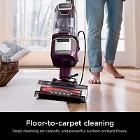Shark Rotator Upright Vacuum La702