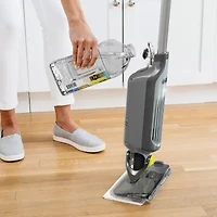 Shark Vacmop Hardwood Floor Cleaner Solution