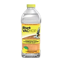 Shark Vacmop Hardwood Floor Cleaner Solution