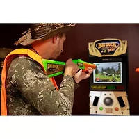 Arcade 1up Big Buck Hunter Deluxe Arcade Machine