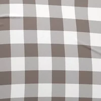 Linery Turkish Cotton Print Flannel Wrinkle Resistant Sheet Set