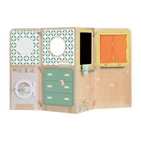 Classic Toys Play Kitchen