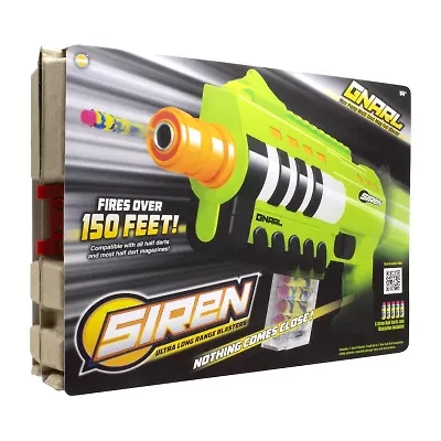 Nsi Toy Blaster