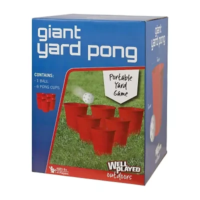 Gener8 Outdoor Play Set