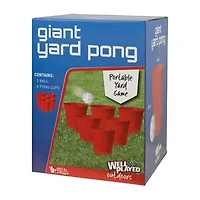 Gener8 Outdoor Play Set