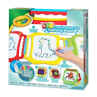 Grown'N Up 2-pc. Art Set