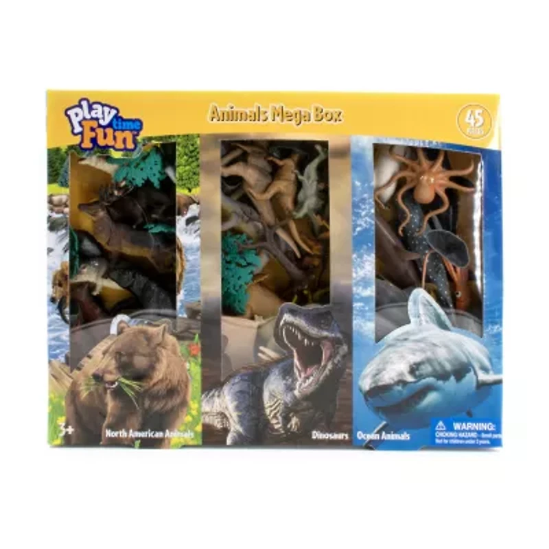 Wenno Usa Llc Toy Tool