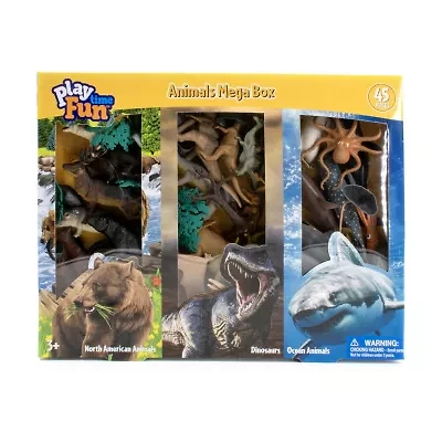 Wenno Usa Llc Toy Tool